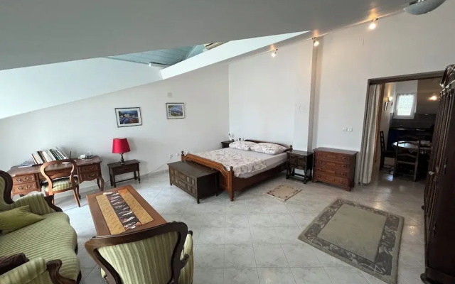 Apartment Rosa 2