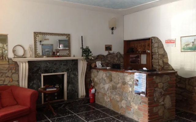 B&b Alla Meria