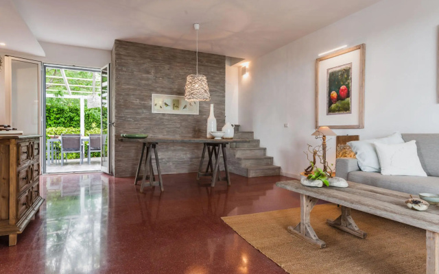 Il Minicucco Apartments - Zaffiro