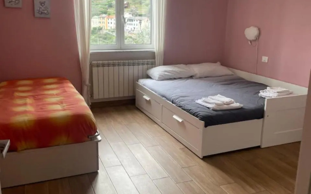 Beds House, Pace E Tranquillita a 5 Min Dal Mare..