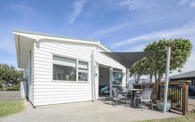 Ōhope Beach TOP 10 Holiday Park