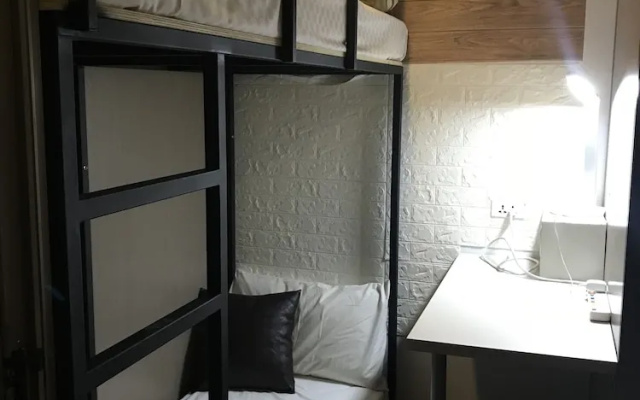 NEOSOHO Hostel