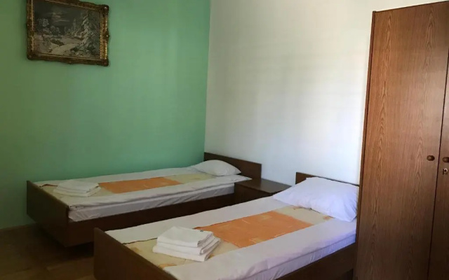 Apartments Stancic