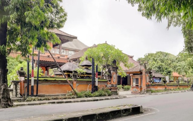 OYO 3261 Hotel Ratu
