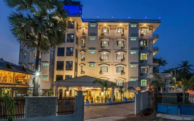 Hotel Gabana