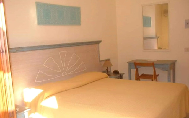 Hotel La Valle