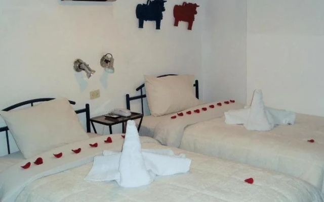 Pukara Hostal