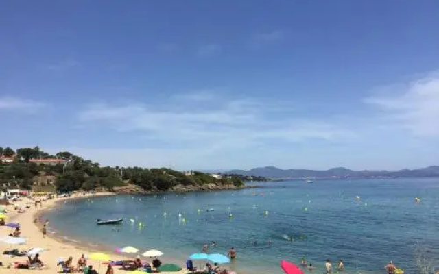Villa Clos Romain