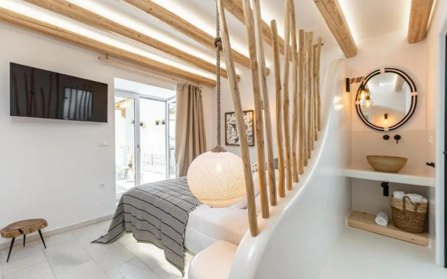 Hotel Fanis
