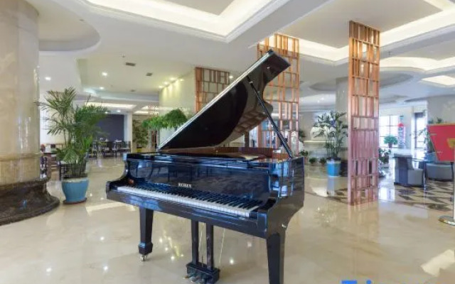 Xiangyue Hotel
