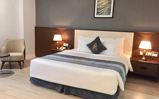 Rex Quang Binh Hotel
