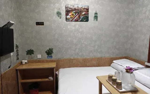 Xuerun Inn