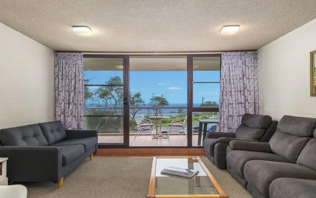 60 Beachpark Apartments - 58 Pacific Drive