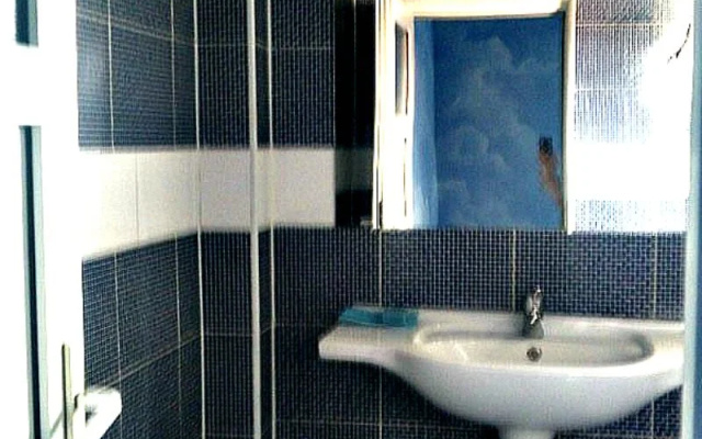 Motel Paris