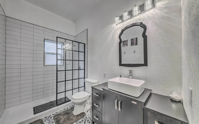 Dreamy, Family-friendly Cloudcroft Townhome!