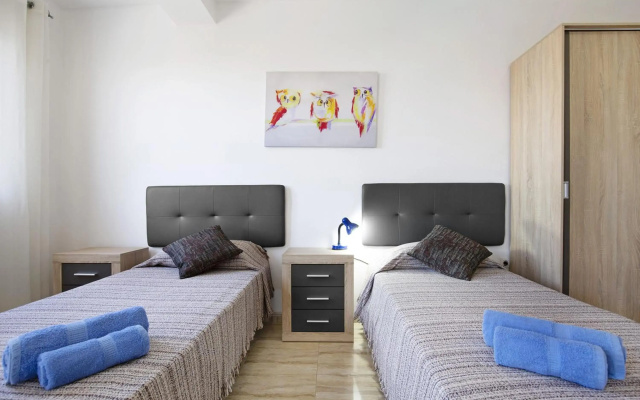 Apartamento Betty F