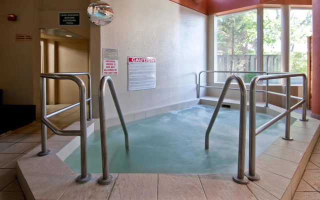 Best Western St. Catharines Hotel & Conference Centre