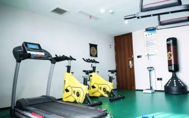 huihao Hotel