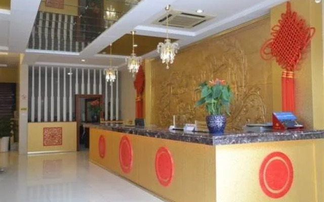 Yu Long Hotel