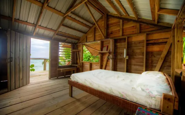 Belize Adventures at Long Caye