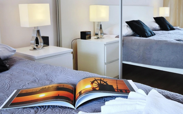 Apartament Polanki
