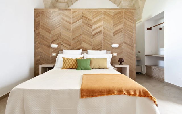Palazzo San Lazzaro Rooms & Suites