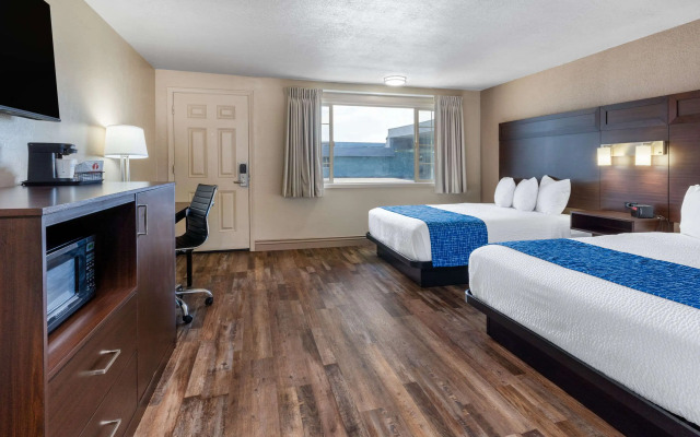 Travelodge by Wyndham Florence
