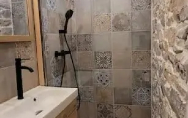 Appartement au cœur de La Ciotat