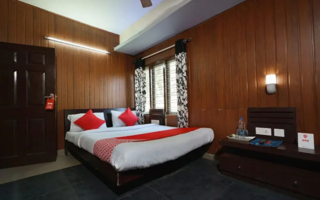 Vista Rooms at Pallivasal
