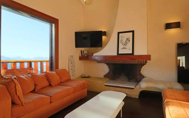 Appartement Montvalezan-La Rosière, 4 pièces, 8 personnes - FR-1-398-641
