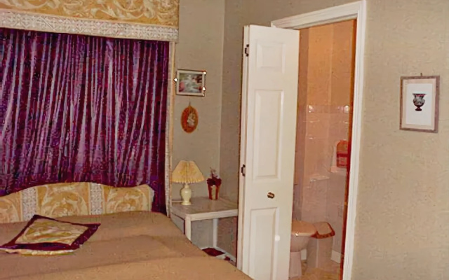 Goodrington Guesthouse