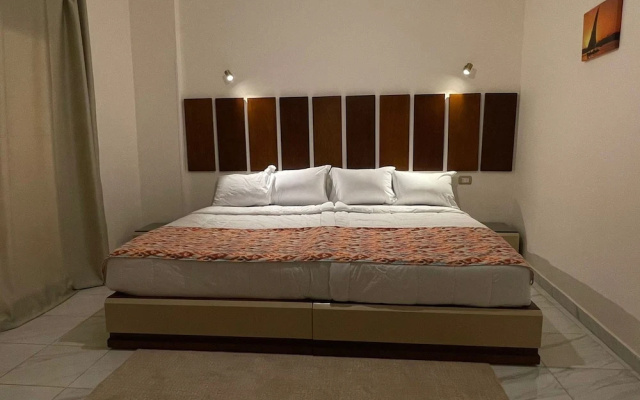 Kemet Hotel and Apartment