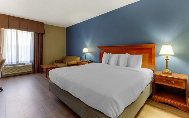 Best Western Plus Cary - NC State