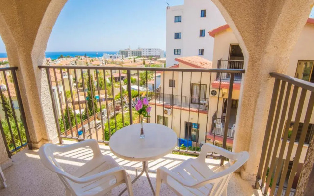 Windmills Hotel Apartments