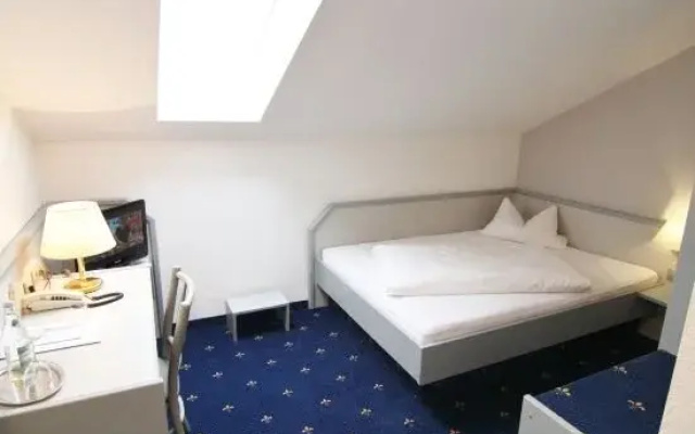 Hotel am Ohewehr