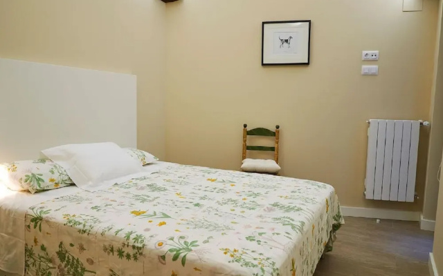Apartamento San Pablo 3