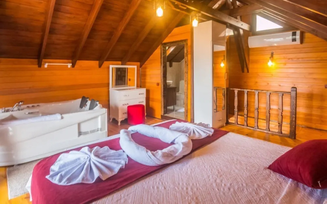Villa Miray