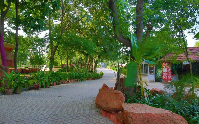 Motel The Village Resort