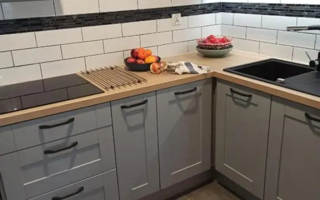 MD Apartament Lewandowskiego