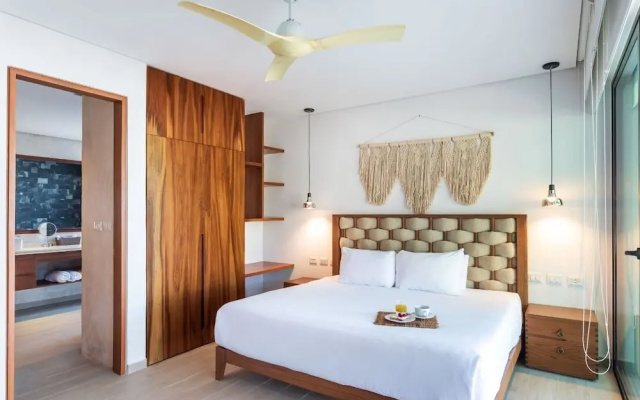 Luxury Apartment at Panoramic