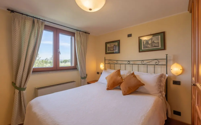 Residence Carpediem Roma Golf Club