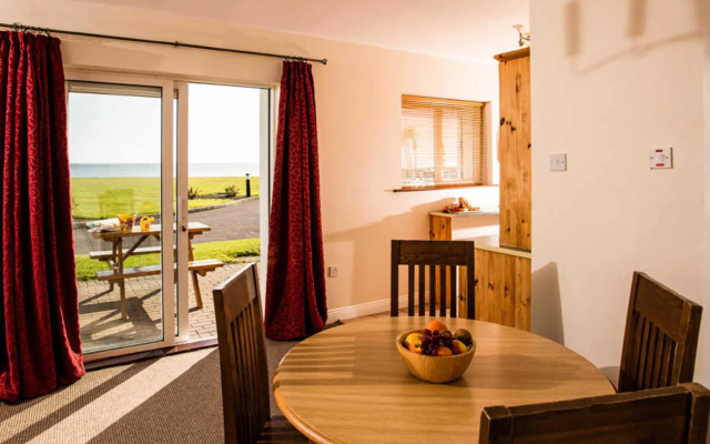Quality Hotel and Leisure Center Youghal