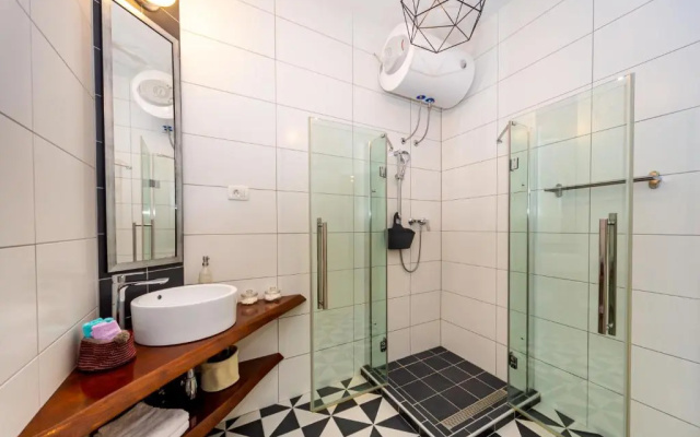 Studio Apartman Baronessa Adriana