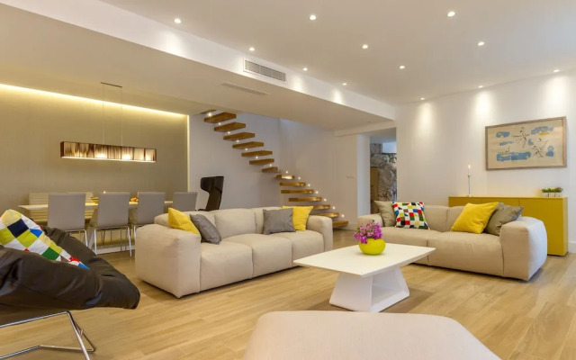 Luxury Villa Primosten Diamond