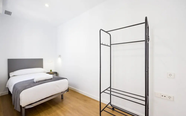 Apartamentos Decumano Romano