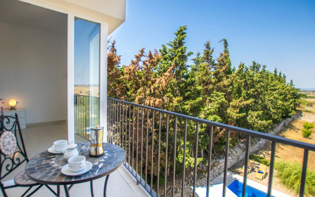 Holiday Home Es pujol