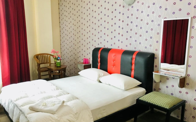 Hotel Bestari
