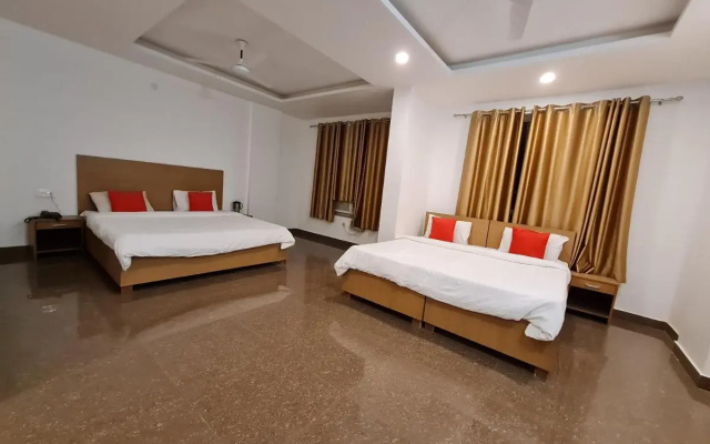 Hotel Shivansh Inn