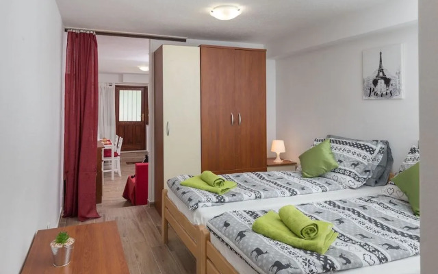 Apartment Chocolino