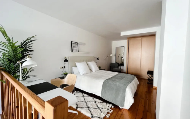 Apartamentos Ciudad Santiago